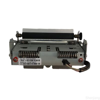 Diebold 5500 80MM Printer Cutter Kit 49240474000A  CTR KIT