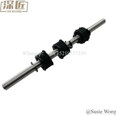 445-0729816 Bộ phận máy ATM NCR S2 SNT Trục căng chính Assy 4450729816