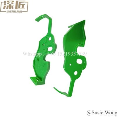 445-0751775 Bộ phận máy ATM NCR S2 Chốt trình bày cho S2 Từ chối Cassette 4450751775