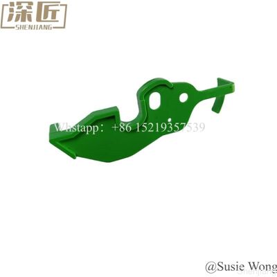 445-0751775 Bộ phận máy ATM NCR S2 Chốt trình bày cho S2 Từ chối Cassette 4450751775