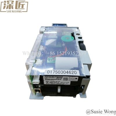 1750304620 Phụ tùng máy ATM Diebold Nixdorf Đầu đọc thẻ DN CHD-mot ICT3H5-3A7790 Tiêu chuẩn 01750304620