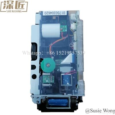 1750304620 Phụ tùng máy ATM Diebold Nixdorf Đầu đọc thẻ DN CHD-mot ICT3H5-3A7790 Tiêu chuẩn 01750304620