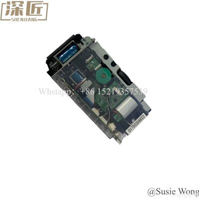 1750304622 Phụ tùng máy ATM Diebold Nixdorf Đầu đọc thẻ DN CHD-mot ICT3H5-3AD2792 SecPac2 01750304622