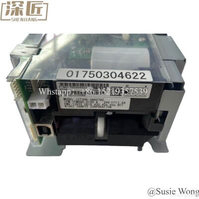 1750304622 Phụ tùng máy ATM Diebold Nixdorf Đầu đọc thẻ DN CHD-mot ICT3H5-3AD2792 SecPac2 01750304622
