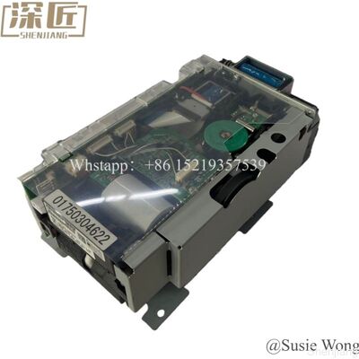 1750304622 Phụ tùng máy ATM Diebold Nixdorf Đầu đọc thẻ DN CHD-mot ICT3H5-3AD2792 SecPac2 01750304622