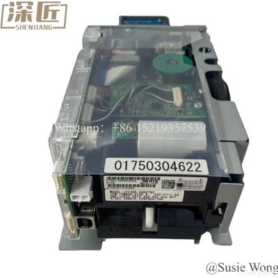 1750304622 Phụ tùng máy ATM Diebold Nixdorf Đầu đọc thẻ DN CHD-mot ICT3H5-3AD2792 SecPac2 01750304622