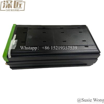 1750354977 Bộ phận ATM Diebold Nixdorf MULTI-MEDIA CSET SEC UNIV ACTIVDISPENSE 01750354977