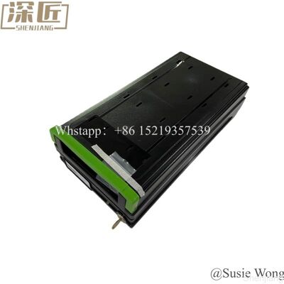 Diebold Nixdorf MULTI-MEDIA CSET Secure Universal Active Dispense ATM Phần cho Opteva Series / CMD V6A với cài đặt chuyên nghiệp