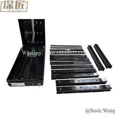 1750354977 Bộ phận ATM Diebold Nixdorf MULTI-MEDIA CSET SEC UNIV ACTIVDISPENSE 01750354977