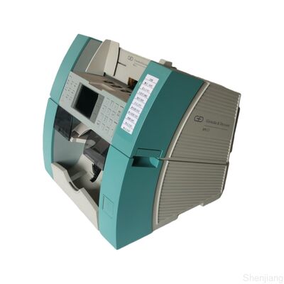 G&D BPS C1-F Máy đếm và phân loại tiền giấy 1200 tờ/phút 32 loại tiền tệ Kiểm tra chất lượng và xác thực
