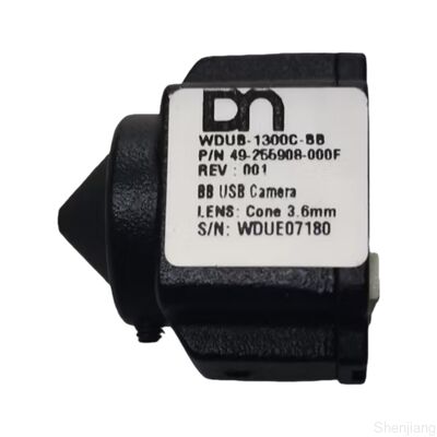 Camera ATM Đầu Nối USB Phía Sau Diebold Micro Camera 49255908000F