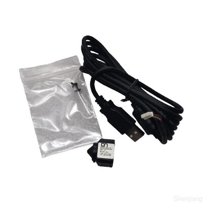 Camera ATM Đầu Nối USB Phía Sau Diebold Micro Camera 49255908000F