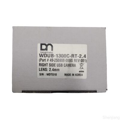 Mô-đun Camera USB Diebold Mới Phiên bản Mới nhất Phần 49255908000G