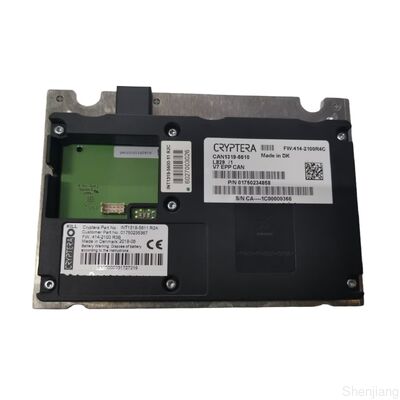 Bàn phím nhập PIN được mã hóa EPP Diebold V7 01750234858