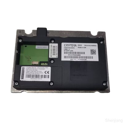 Bàn phím nhập PIN được mã hóa EPP Diebold V7 01750234858