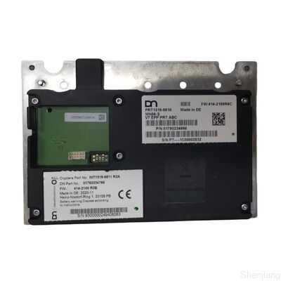 Bàn phím PIN được mã hóa EPP Diebold V7 01750234996