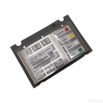 Bàn phím PIN được mã hóa EPP Diebold V7 01750252347