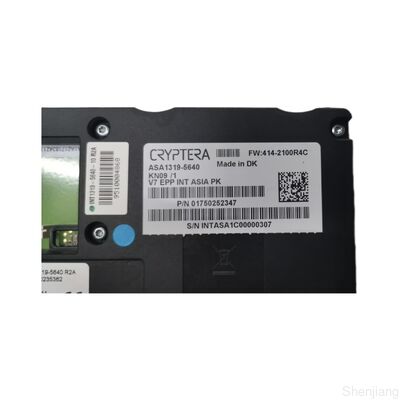 Bàn phím PIN được mã hóa EPP Diebold V7 01750252347