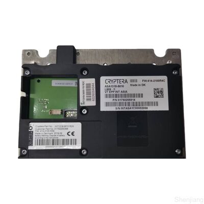 Diebold V7 EPP mã hóa PIN Pad bàn phím 01750255914