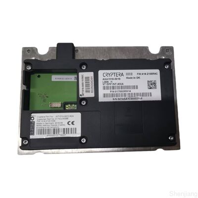 Diebold V7 EPP mã hóa PIN Pad bàn phím 01750255914