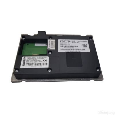 Diebold V7 EPP mã hóa PIN Pad bàn phím 01750303599