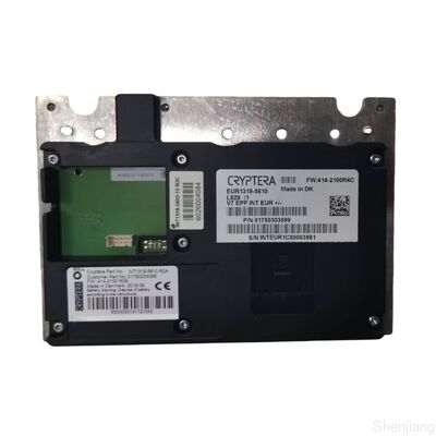 Diebold V7 EPP mã hóa PIN Pad bàn phím 01750303599