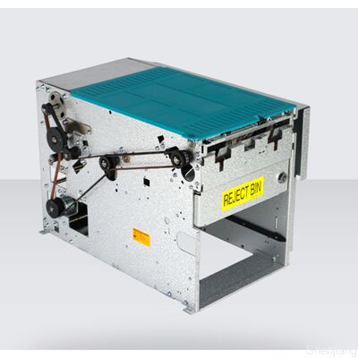 Hyosung 2K CDU-1100 Vành đai bán tiền S3M 1401*0.8 Vành đai răng 4820000257 S4820000257