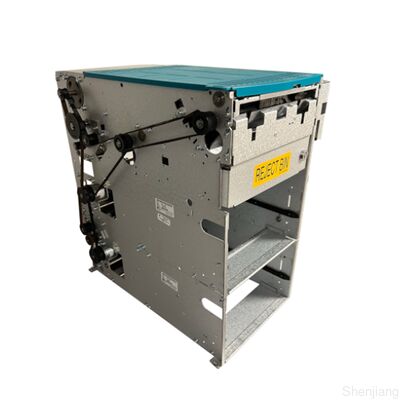 Hyosung 2K CDU-1100 Vành đai bán tiền S3M 1401*0.8 Vành đai răng 4820000257 S4820000257