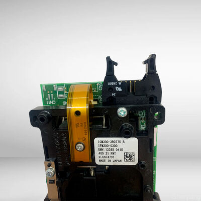 Máy đọc thẻ Hyosung 3 R/W ICM300-3R0775 IFM300-0300 không có viền