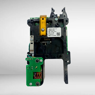 Máy đọc thẻ Hyosung 3 R/W ICM300-3R0775 IFM300-0300 không có viền