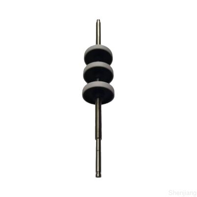 Trục lăn xếp tiền Diebold 5500, Trục bánh xe gắp tiền 49248086000A