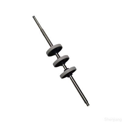 Trục lăn xếp tiền Diebold 5500, Trục bánh xe gắp tiền 49248086000A