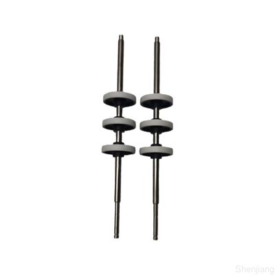 Trục lăn xếp tiền Diebold 5500, Trục bánh xe gắp tiền 49248086000A