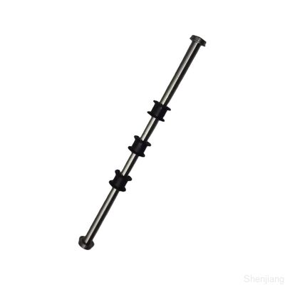 ATM Shaft vận chuyển Idler Assembly Diebold Idler Shaft 49202790000A