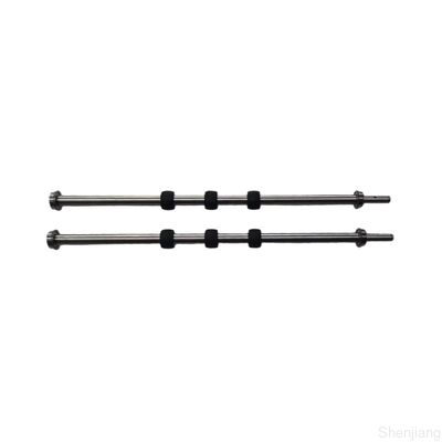 Diebold Drive Transport Shaft ATM Main Drive Shaft 49253631000E