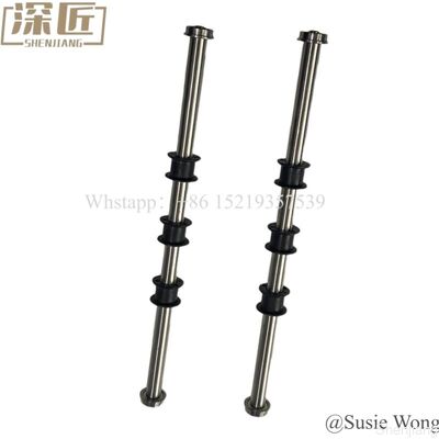 49202790000A Bộ phận máy ATM Diebold Nixdorf Opteva Presenter SHAFT, XPRT IDLER ASSY 49-202790-000A