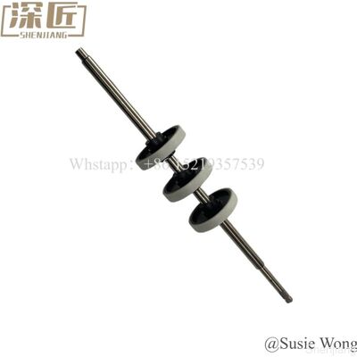 49248086000A Bộ phận máy ATM Diebold Nixdorf Opteva 5500 Stacker Roller Shaft 49-202790-000A