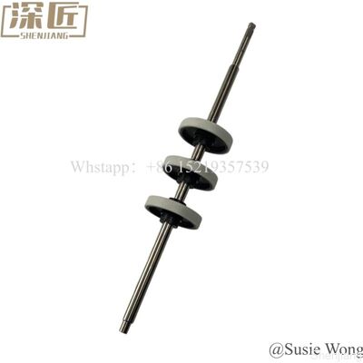 49248086000A Bộ phận máy ATM Diebold Nixdorf Opteva 5500 Stacker Roller Shaft 49-202790-000A