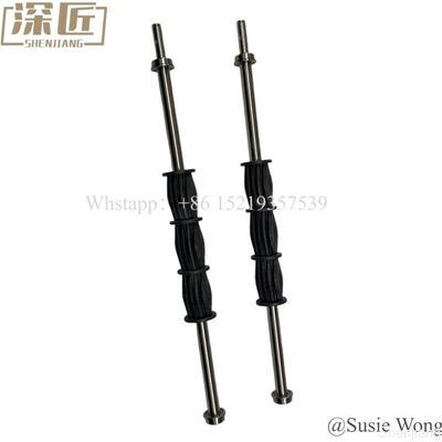 49253616000D Bộ phận máy ATM Diebold Nixdorf Opteva 5500 HIỆN TẠI FL DRIVE SHAFT 49-253616-000D