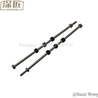 49253616000D Bộ phận máy ATM Diebold Nixdorf Opteva 5500 VẬN TẢI TRỤC DRV 49-253616-000D