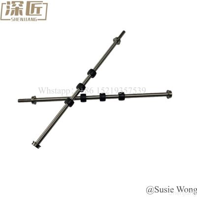 49253616000D Bộ phận máy ATM Diebold Nixdorf Opteva 5500 VẬN TẢI TRỤC DRV 49-253616-000D