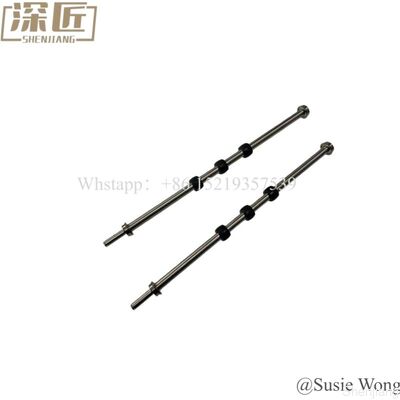 49253616000D Bộ phận máy ATM Diebold Nixdorf Opteva 5500 VẬN TẢI TRỤC DRV 49-253616-000D