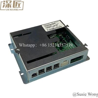 49254764000F 49-254764-000F Bộ phận máy ATM Diebold Opteva 5500 UCC ĐƠN VỊ ELU