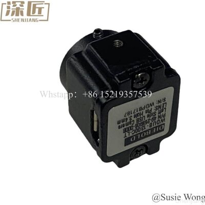 49255908000B 49-255908-000B CAMERA Diebold USB KẾT NỐI BÊN TRÁI