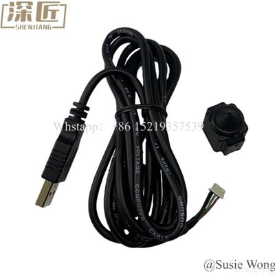 49255908000F 49-255908-000F ĐẦU NỐI TRỞ LẠI USB CAMERA Diebold