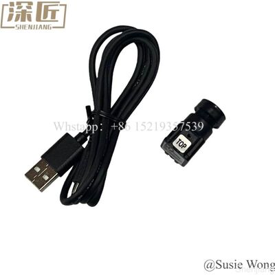 49255908000G 49-255908-000G CAMERA Diebold USB KẾT NỐI BÊN PHẢI 2.4 ỐNG KÍNH