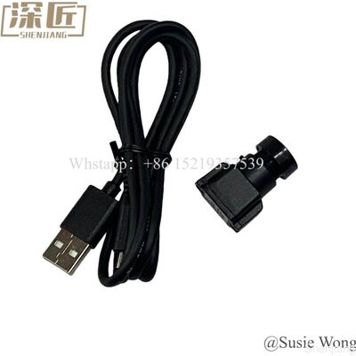 49255908000G 49-255908-000G CAMERA Diebold USB KẾT NỐI BÊN PHẢI 2.4 ỐNG KÍNH