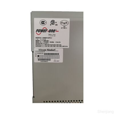 WINCOR 2050XE 24V Bộ nguồn trung tâm III/IV Procash Power Unit 1750069162