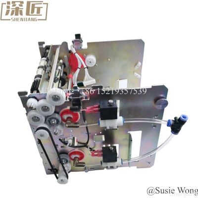 445-0736668 4450736668 NCR S2 CHỌN MODULE LẮP RÁP