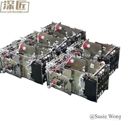 445-0736668 4450736668 NCR S2 CHỌN MODULE LẮP RÁP